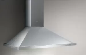 Image of Elica AQUAVITAE 2 60 60cm Chimney Cooker Hood