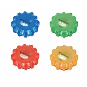 Image of Night Searcher Pulsar Aaa Light Hazard Warning Led