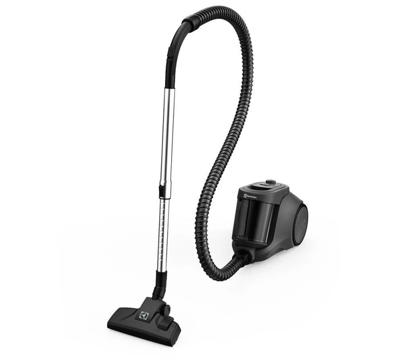 Image of Electrolux FLR00223ELGRY Cylinder Vacuum Cleaner
