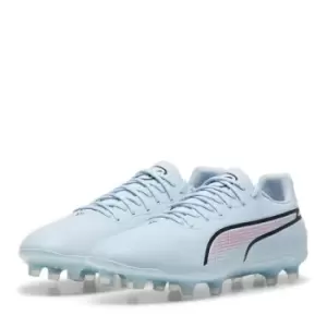 Image of Puma Pro Fg/Ag Wn's - Grey