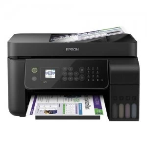 Image of Epson EcoTank L5190 Wireless Colour Inkjet Printer