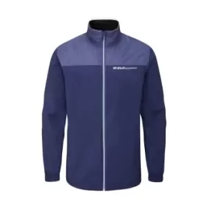 Image of Stuburt PCT Waterproof Suit - Blue