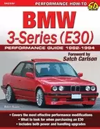 Image of bmw 3 series performance guide 1982 1994
