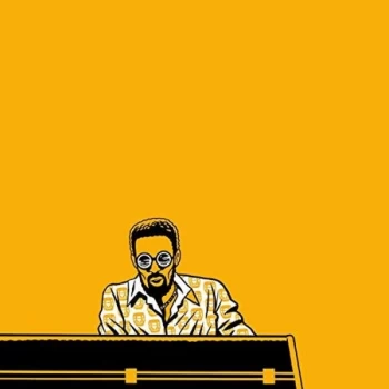 Image of Jonathan Jurion - Le Temps Fou The Music Of Marion Brown Vinyl