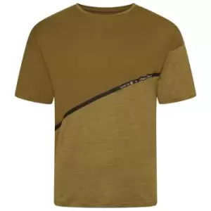 Image of Dare 2b Henry Holland No Sweat Active Tee - Green