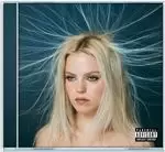 Image of Renee Rapp - Snow Angel (Music CD)