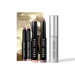 Image of Bobbi Brown City Stroll Mini Long-wear Cream Shadow Stick set