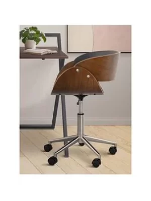 Image of Teamson Home Versanora Home Office Chair