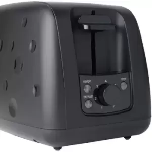 Image of T4Tec TT-TOT8472SL 2 Slice Toaster