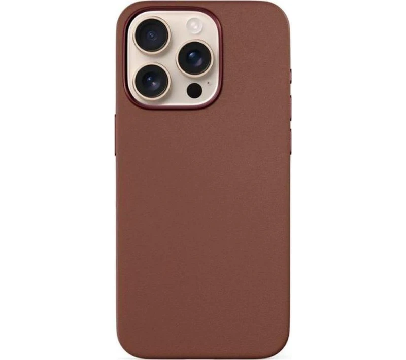 Image of Epico Epico Mag+ mobile phone case 17.5cm (6.9") Cover Brown 91110131700002
