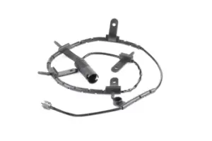 Image of BREMBO Brake Pad Wear Sensor PRIME LINE A 00 296 Brake Wear Indicator,Brake Wear Sensor MINI,Schragheck (R50, R53),Cabrio (R52)