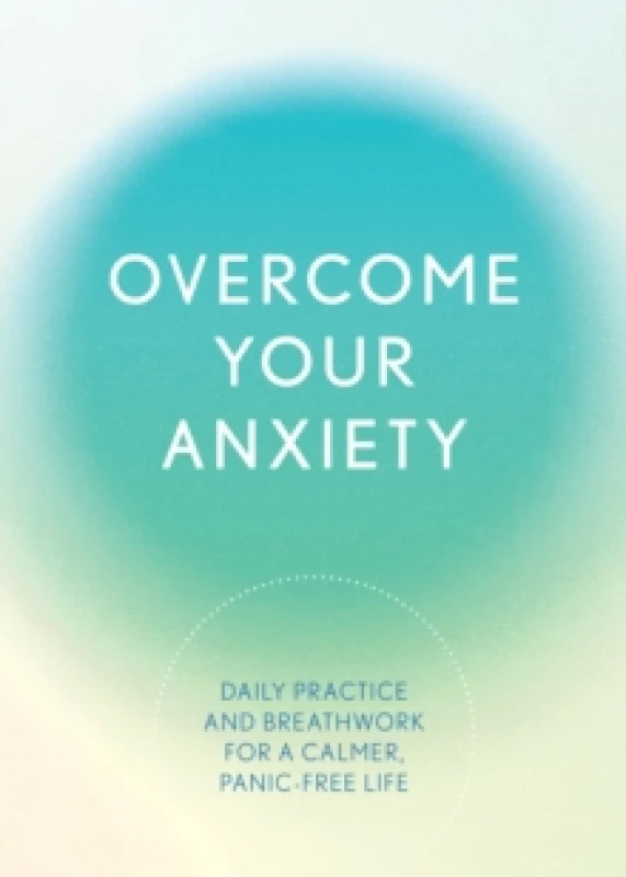 Image of Overcome Your Anxiety. Paperback. By Susan Reynolds Books