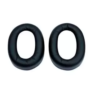 Image of Jabra Evolve2 85 Ear Cushion 1 Pair Black 14101-79 JAB02358