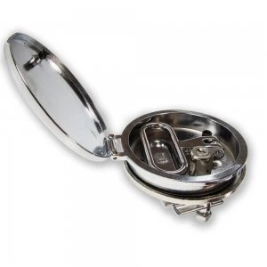 Image of Marine Flush Fitting Hatch Handle