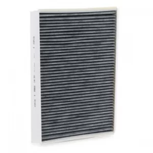 Image of MAHLE Original Pollen Filter VW,MERCEDES-BENZ LAK 307 2E0819021F,2E0819638A,JZW819653C Cabin Filter,Cabin Air Filter,Filter, interior air,68012876AA