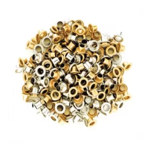 Image of NWS 151E-5,5-1 Eyelets 5.5mm