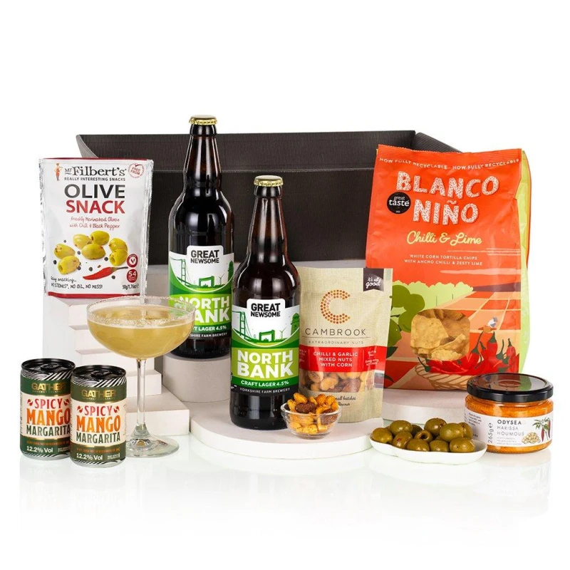 Image of Virginia Hayward Virgina Hayward A Little Bit of Spice Multi unisex Small