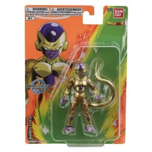 Image of Golden Frieza (Dragon Ball Evolve) Action Figure