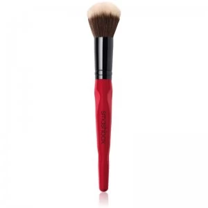 Image of Smashbox Stippling Foundation Brush Foundation Brush