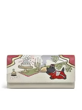 Image of Radley Picture - The Radley Hotel Large Flapover Matinee