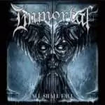 Image of Immortal - All Shall Fail (Music CD)