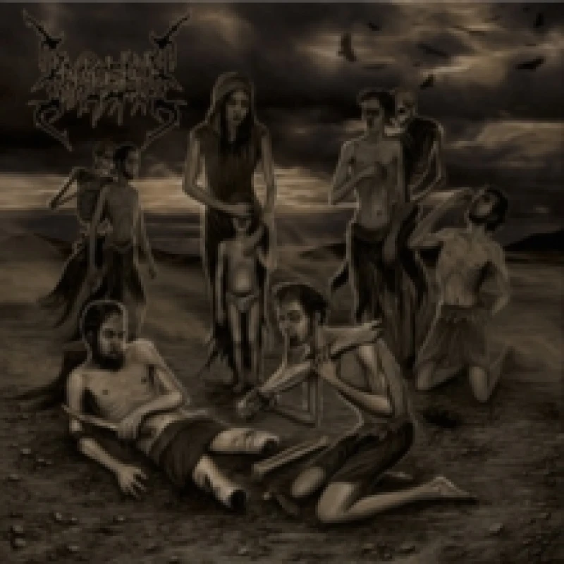 Image of Famine CD / Album