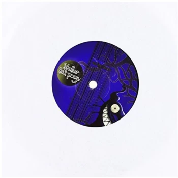 Image of Stellar Ink Pony - One Tiny Memory Vinyl