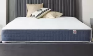 Image of 3500 Duo Sleep Pocket+ Mattress, Small Single, Aspire