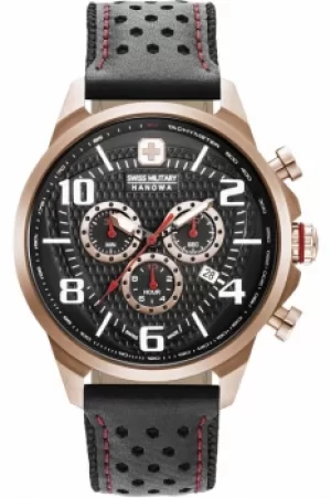 Image of Swiss Military Hanowa Watch 06-4328.09.007