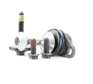 Image of MEYLE Ball joint 516 010 0002 Suspension ball joint,Suspension arm ball joint VOLVO,V70 II (285),S60 I (384),S80 I (184),XC70 Cross Country (295)