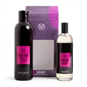 Image of The Body Shop Eau de Parfum For Her 50ml