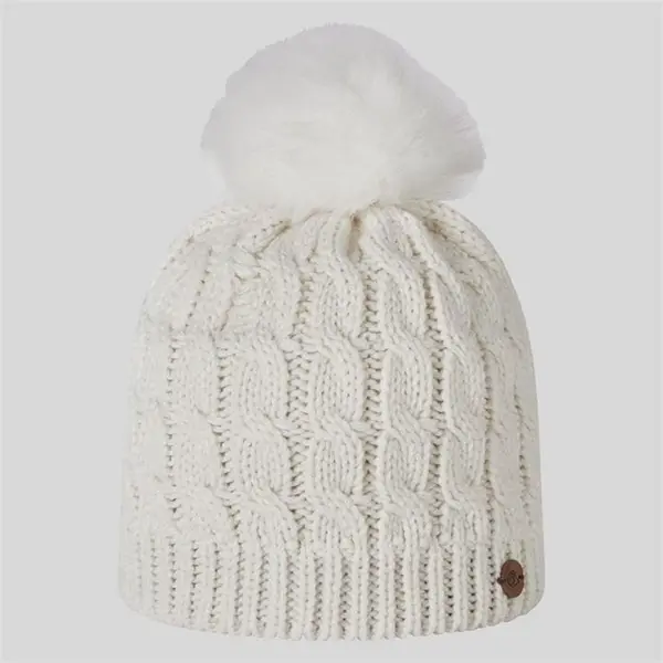 Image of Craghoppers Niamh Hat - Cream S - M