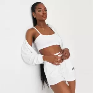 Image of Missguided BRALET - White