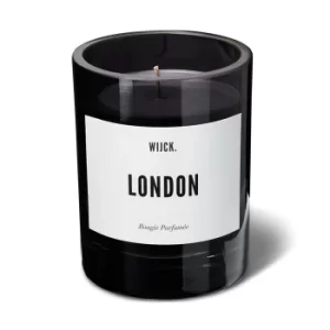 Image of Wijck London London Candle 300ml