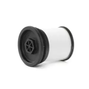 Image of RIDEX Fuel Filter 9F0149 OPEL,CHEVROLET,JEEP,ANTARA,CAPTIVA (C100, C140),GRAND CHEROKEE IV (WK, WK2),CHEROKEE (KL),CHEROKEE (KK),THEMA (LX)