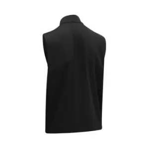 Image of Callaway Tech Vest Mens - Black