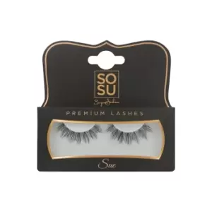Image of Sosu By Suzanne Jackson Sosu By Suzanne Jackson SOSU By Suzanne Jackson - Sue Lashes