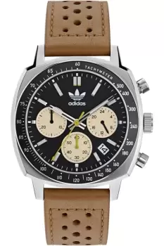 Image of Adidas Master Originals One Chrono Watch AOFH23576