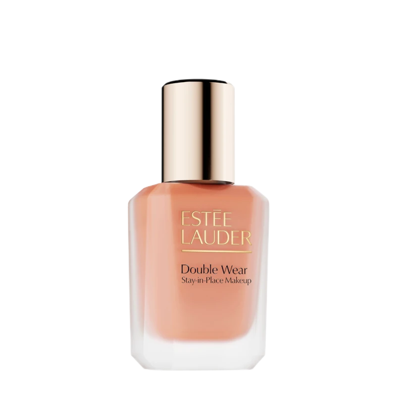 Image of Estee Lauder Double Wear Stay-in-Place Foundation SPF10 30ml 4C3 - Soft Tan