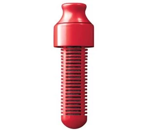Image of Bobble Filter - Red