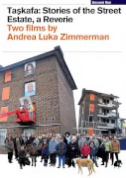 Image of Taskafa: Stories from the Street / Estate, A Reverie