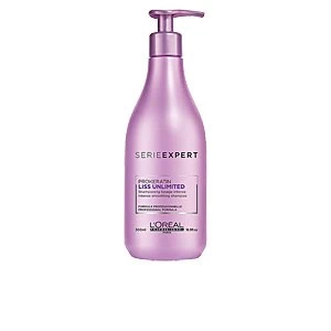 Image of LISS UNLIMITED shampoo 500ml