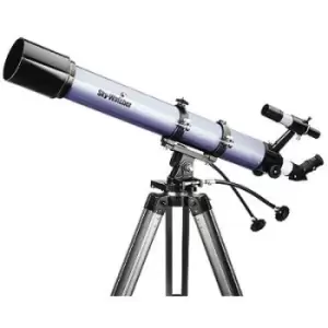 Image of Sky-Watcher Evostar-90 (AZ3) Achromatic Refractor Telescope