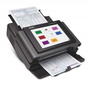 Image of Kodak Alaris Scanstation 710 Document Scanner