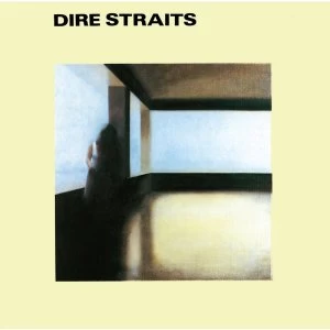 Image of Dire Straits - Dire Straits Vinyl