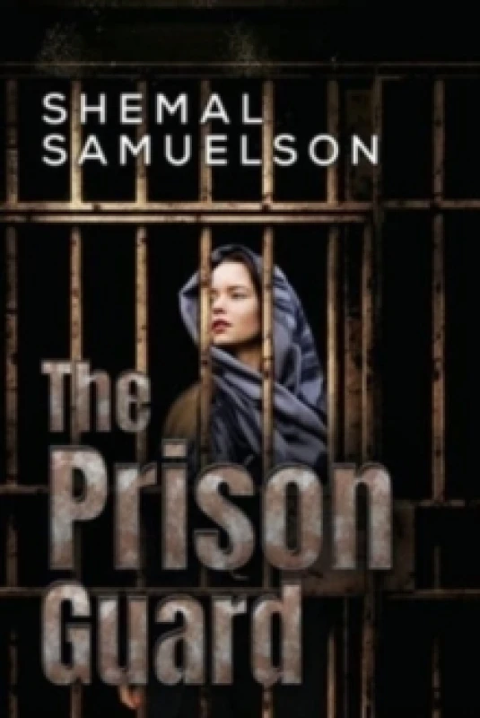 Image of The Prison Guard Paperback / softback