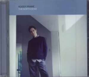 Image of Roddy Frame The North Star 1998 UK CD album ISOM7CD