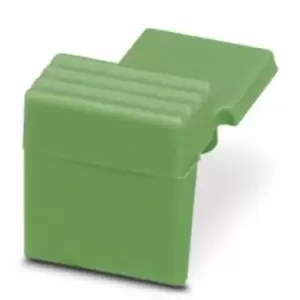 Image of Phoenix Contact 1002290 Release Latch, Green, Photovoltaic Conn