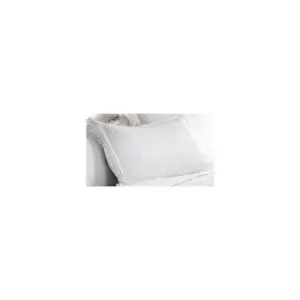 Image of Mafalda Pillowsham White Bedding Pillow case