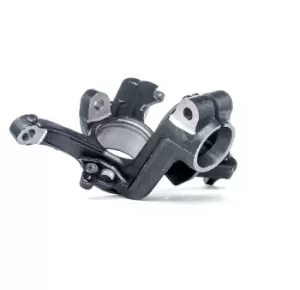 Image of RIDEX Steering Knuckle VW,AUDI,SKODA 1159S0008 1J0407256AF,1J0407256AG,1J0407256AJ Stub Axle, wheel suspension 1J0407256J,1J0407256M,1J0407256P